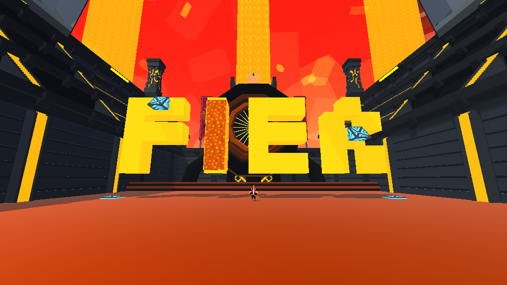 F I E R