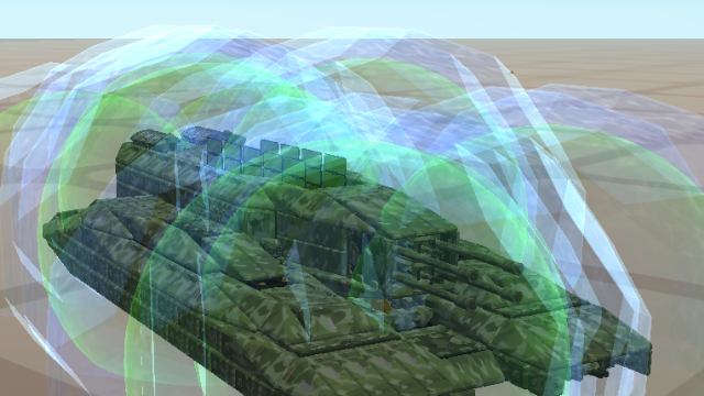 Heavr Tank Destroyer