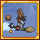 Free Block Placing - Place block on air!
