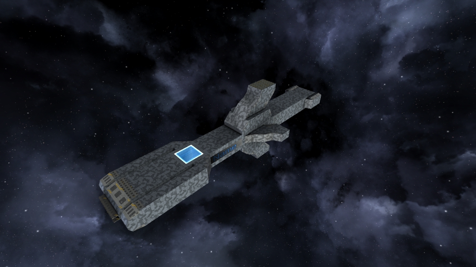 Battleship (VERY BASIC) preview