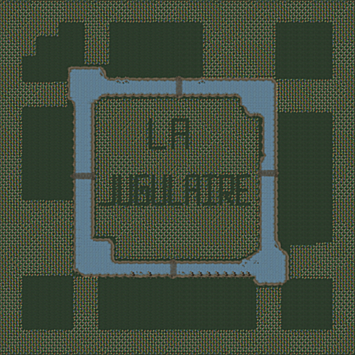 La Jugulaire