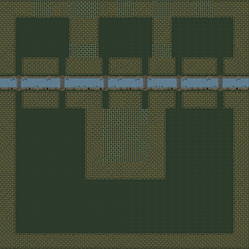 Le pont de la mort