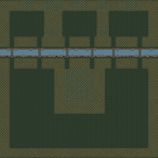 Le pont de la mort