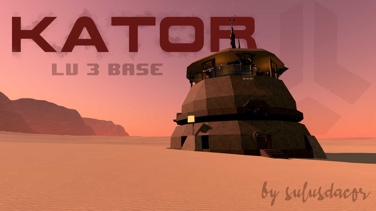 Kator - BA