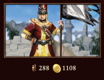 Reduced Soldier Losses from Colonizing Ruins