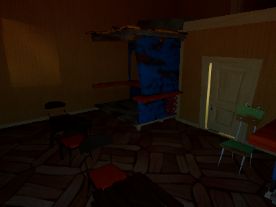 THE ALLEYWAY SHOP