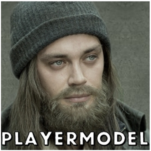 Playermodel - Jesus (TWD)