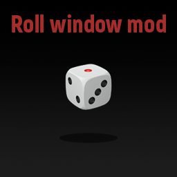 Roll Window Mod – Project Zomboid Mod