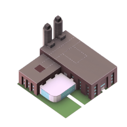 Nerdrosoft Console Factory