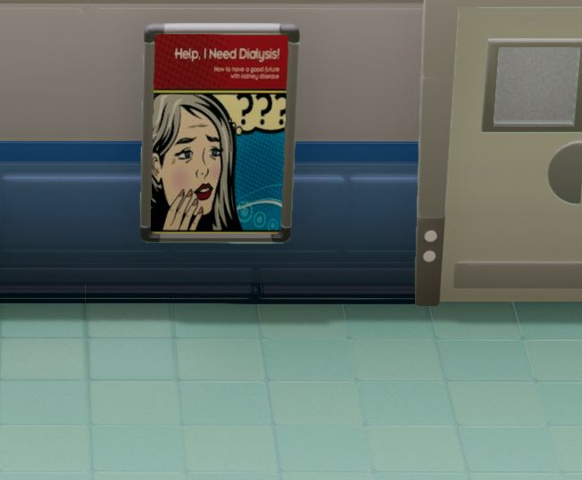 Dialysis one