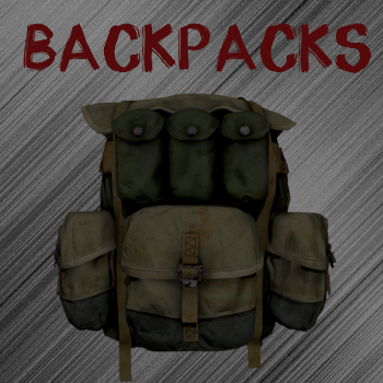 backpack中文补丁 – Barotrauma Mod