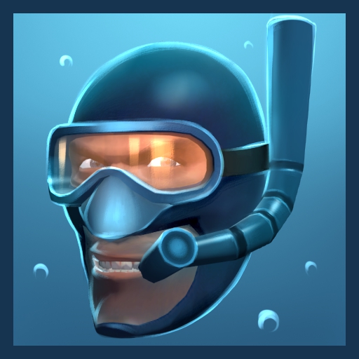 Sneaky Snorkel