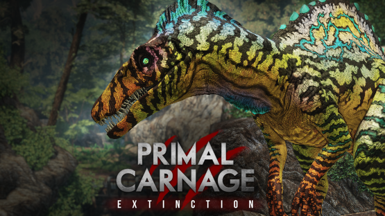 [✓] Praeliator Spinosaurus Mutation