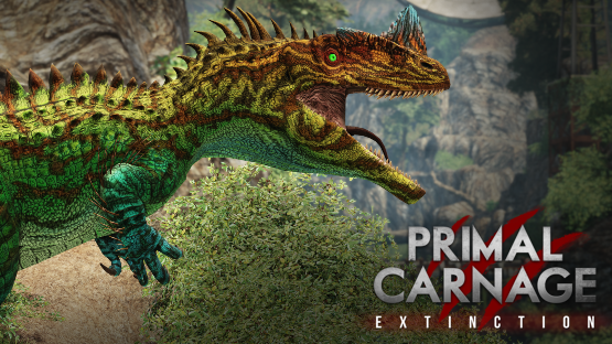 Antirhoppus Ceratosaurus Mutation [ Easter 2023 ]
