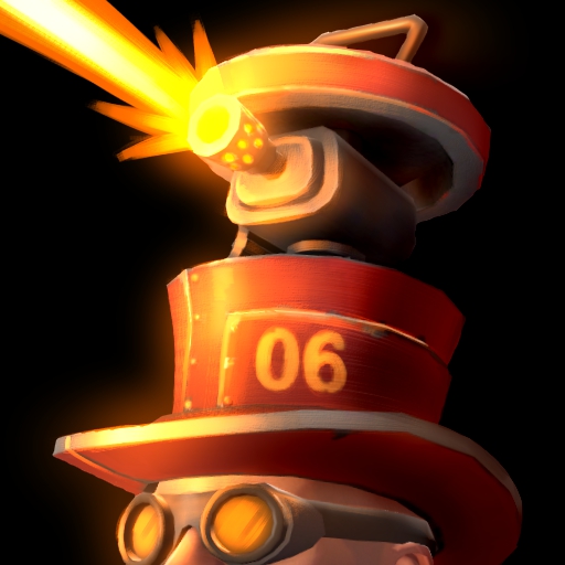 Turret Topper