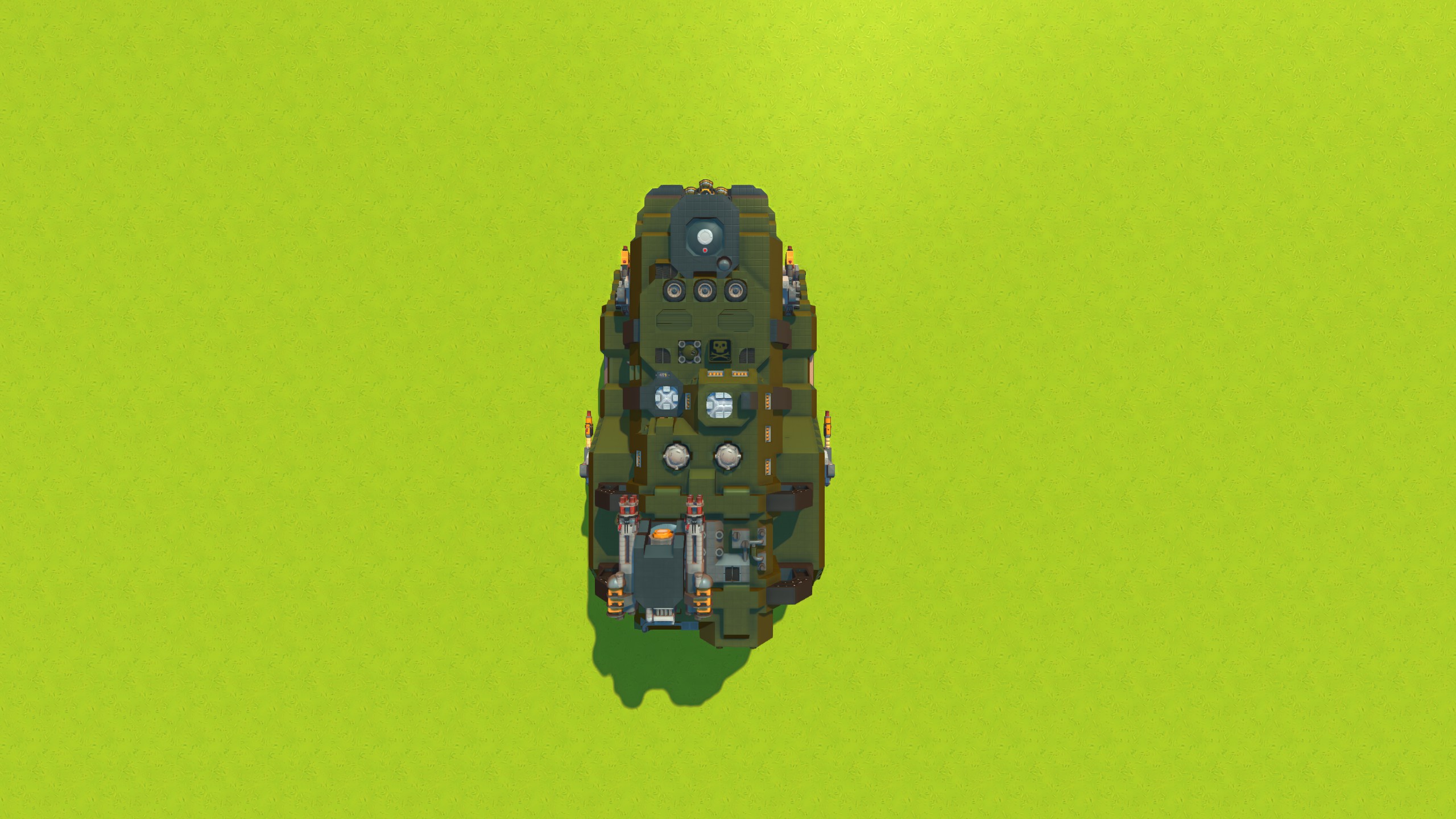 Steam Workshop::Warhammer mastodon Steam Workshop::Warhammer mastodon