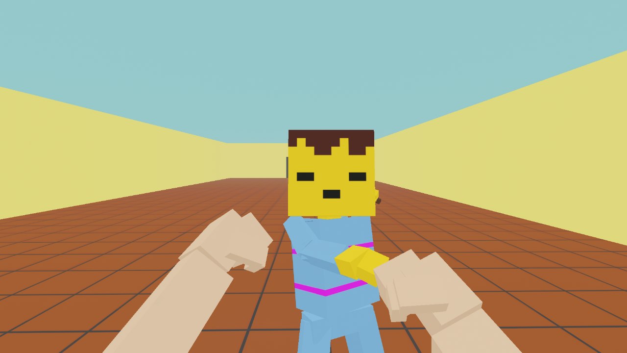 Sans Simulator preview