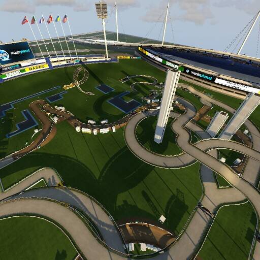 Future city