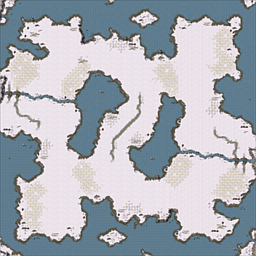 Iceberg Ahead (2 - 4 Players)