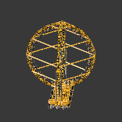 The Atom Splitter