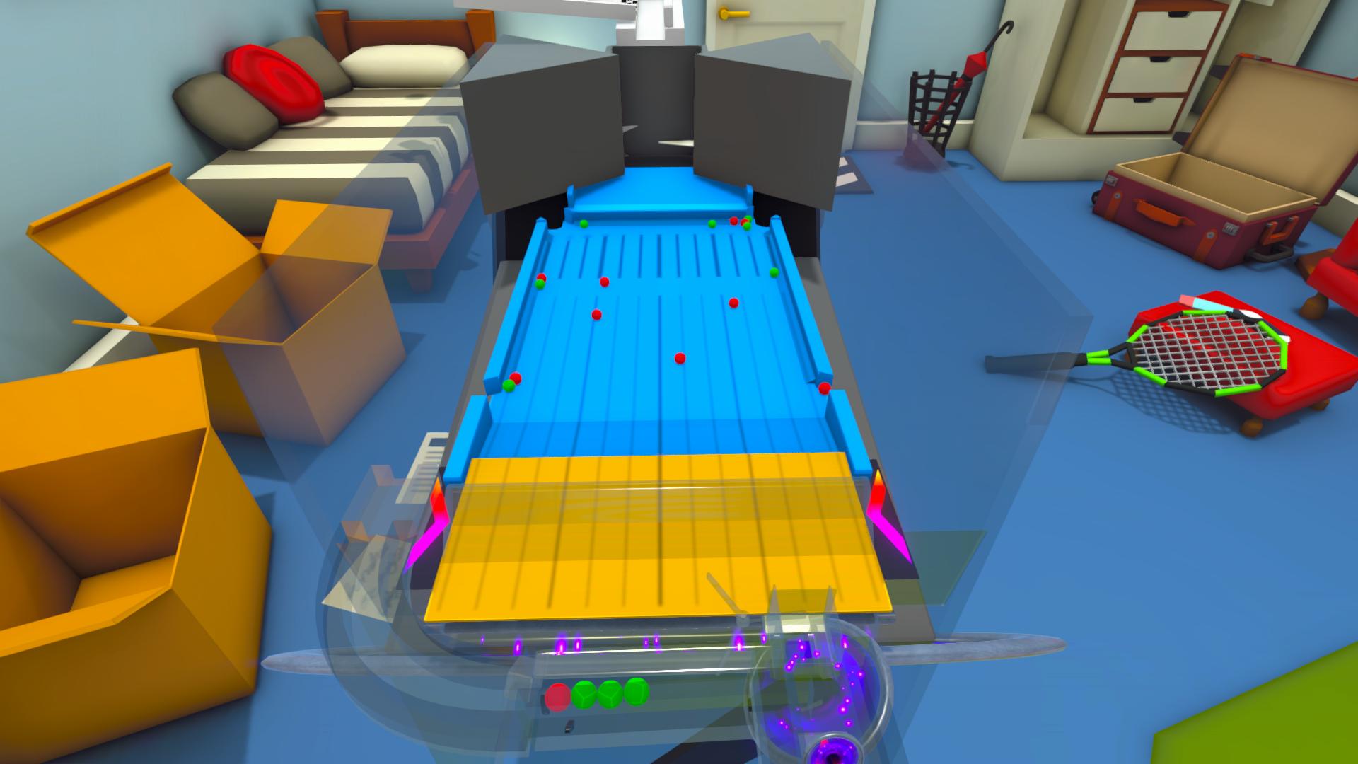 Pool Rush V1.0