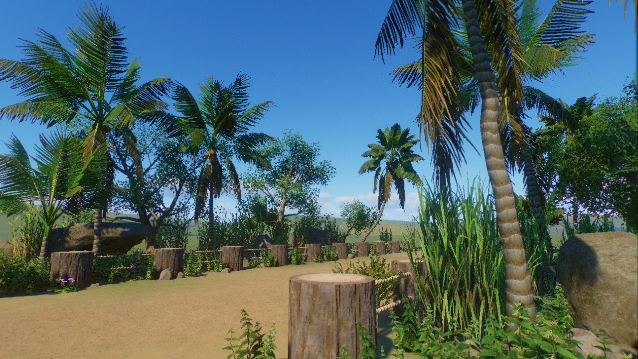 Nature Scenery 5