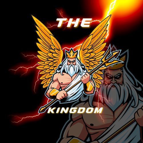 The Kingdom Clothing Pack