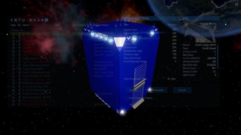 Tardis T3style (SV)