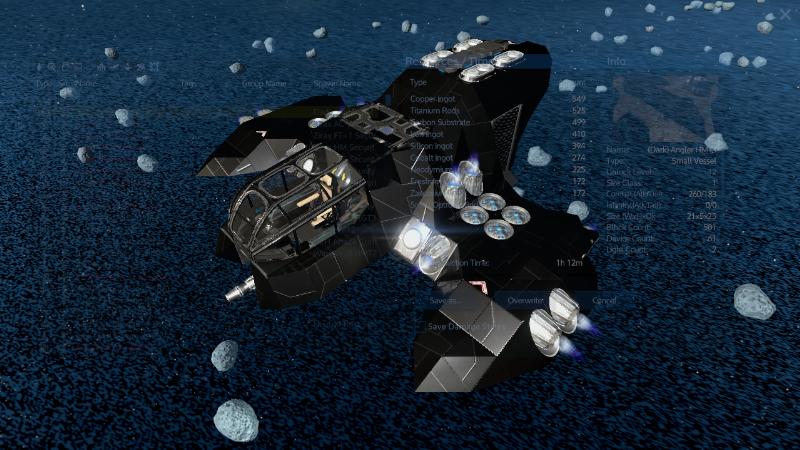 Scrappy -T1 (SV)
