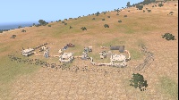 Light Bunker System