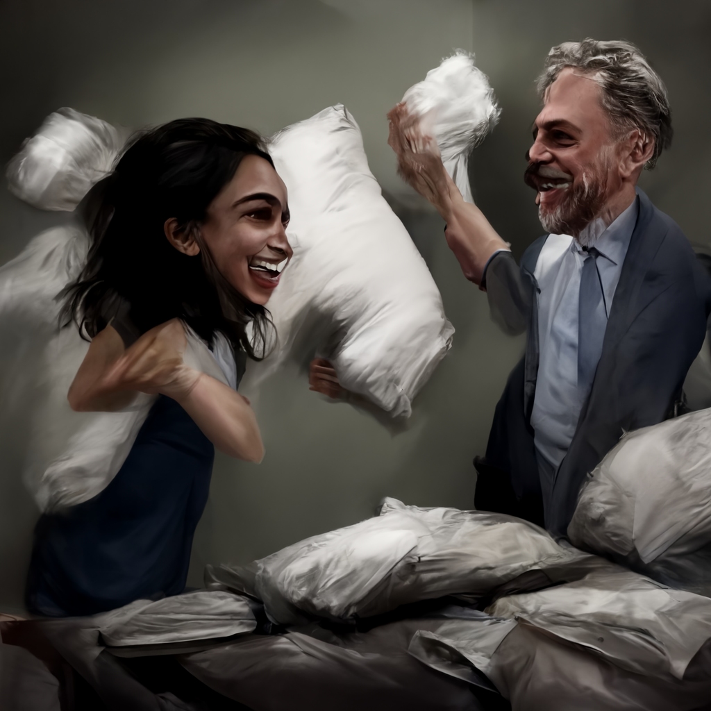 The Culture War