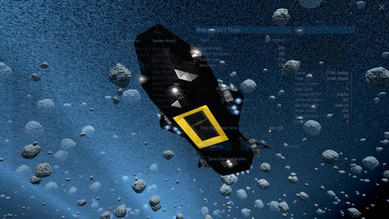 Troop Drop Ship-T2 (SV)