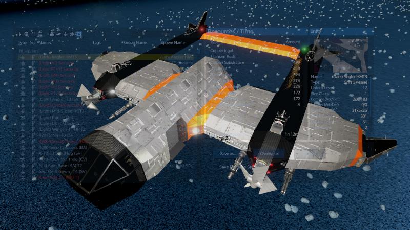 P-38 Lightning-T2 (SV)