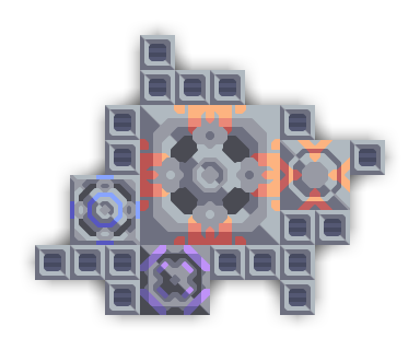 2.1.3 Energy Starter RTG