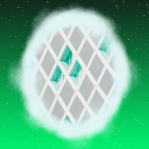 Plum - Emerald Wave