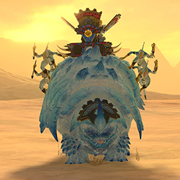 Bastiladon Reskin V4