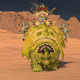 Bastiladon Reskin V5