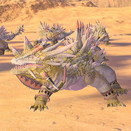 Amaxon Barbs Reskin V1