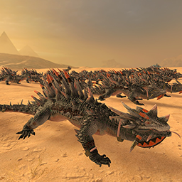Amaxon Barbs Reskin V2