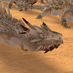 Amaxon Barbs Reskin V4