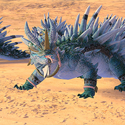 Razordon Reskin V1