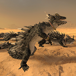 Razordon Reskin V2