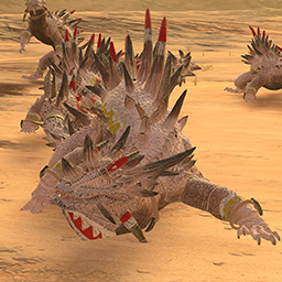 Razordon Reskin V4