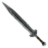 Slicer shortsword