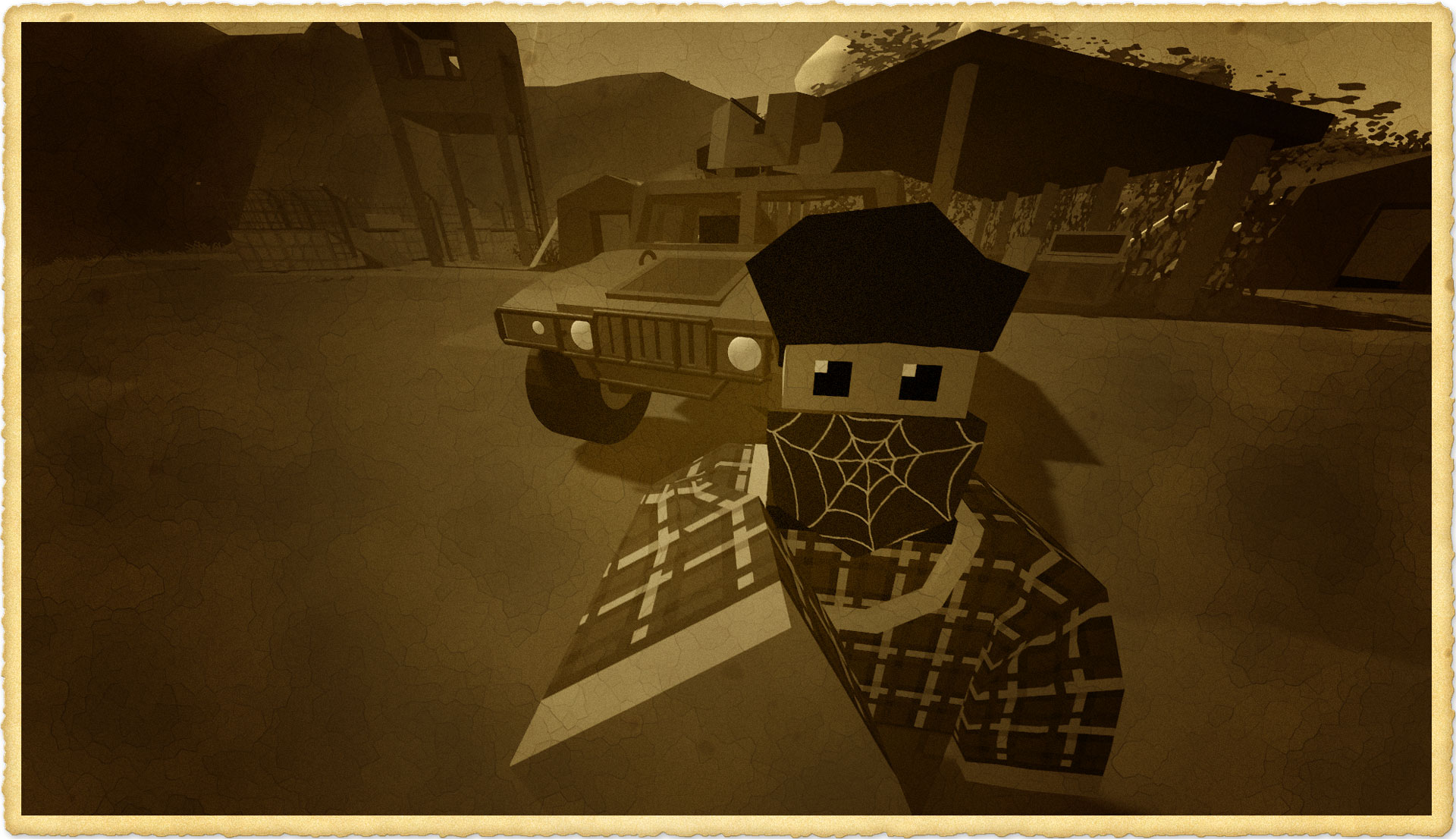 Rocken – Unturned Mod
