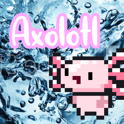 Axolotl