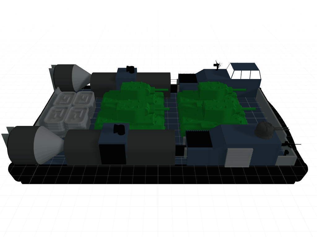 LCAC
