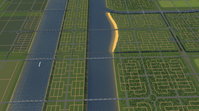 Haraldad Bay Grid (vanilla) preview