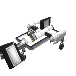 Speeder V1 preview