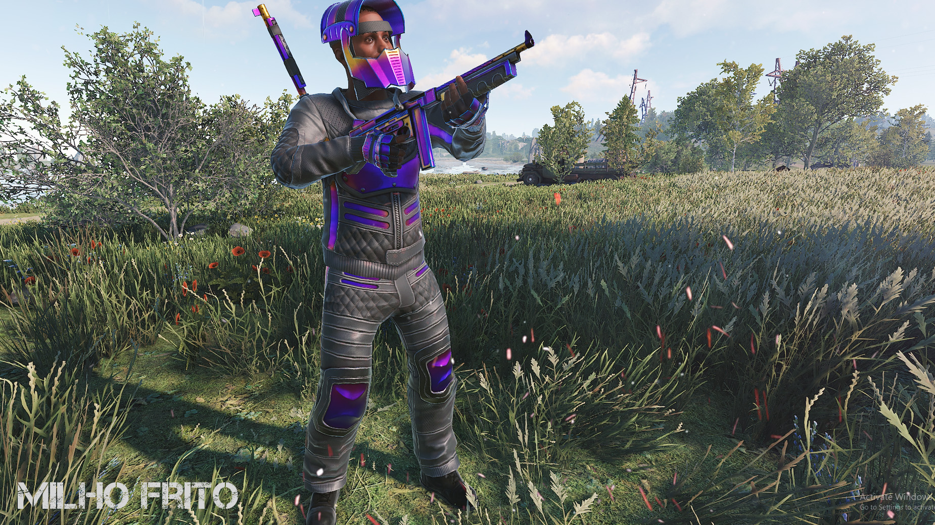 Tempered Hoodie